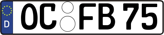 OC-FB75