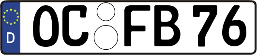 OC-FB76
