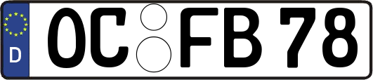 OC-FB78