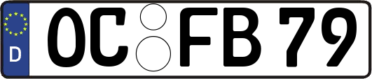 OC-FB79