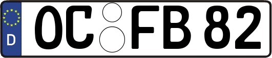 OC-FB82
