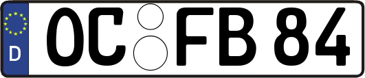 OC-FB84