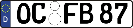 OC-FB87