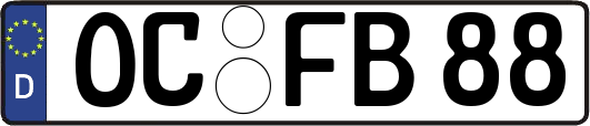 OC-FB88