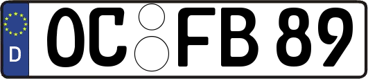 OC-FB89
