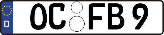OC-FB9