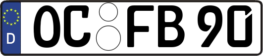OC-FB90