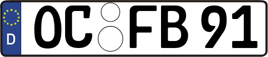 OC-FB91