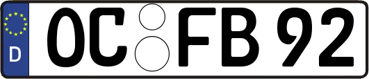 OC-FB92