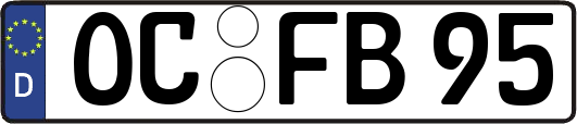 OC-FB95
