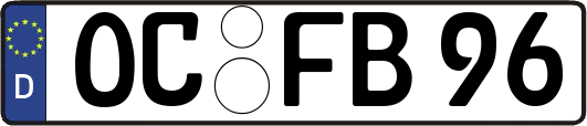 OC-FB96