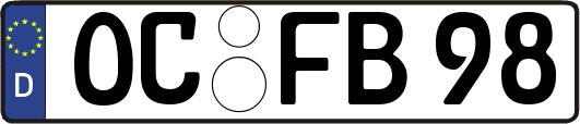OC-FB98