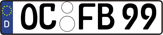 OC-FB99