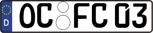 OC-FC03