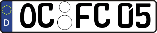 OC-FC05
