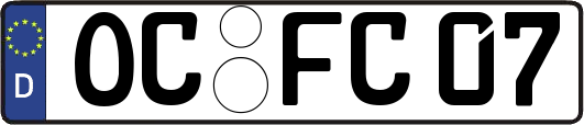 OC-FC07