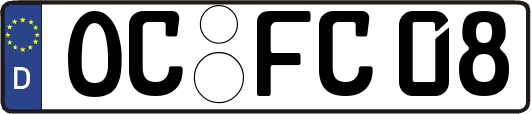 OC-FC08