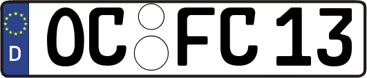 OC-FC13