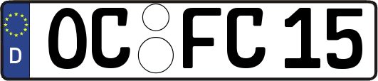 OC-FC15