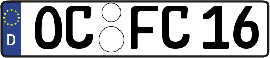 OC-FC16