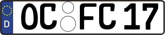 OC-FC17