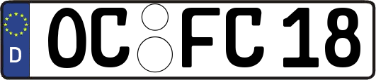 OC-FC18