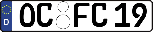 OC-FC19
