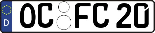 OC-FC20