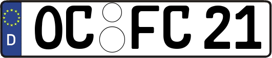 OC-FC21
