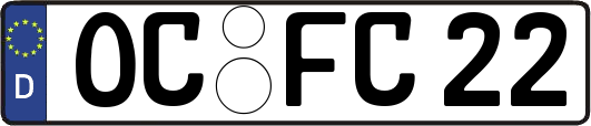 OC-FC22