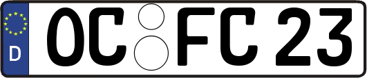 OC-FC23