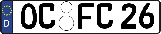 OC-FC26