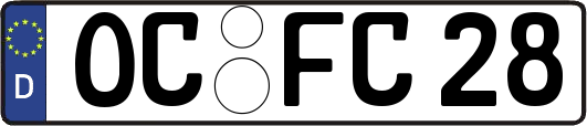 OC-FC28