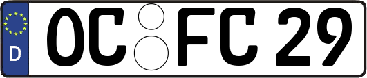OC-FC29