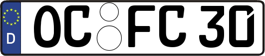 OC-FC30