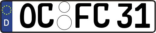 OC-FC31