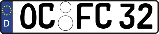 OC-FC32