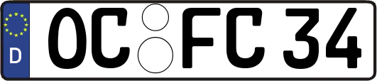 OC-FC34