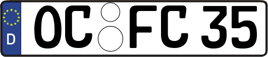 OC-FC35