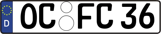 OC-FC36