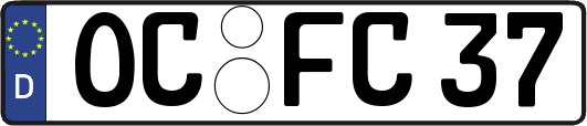 OC-FC37