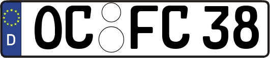 OC-FC38