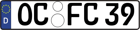 OC-FC39