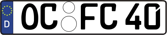 OC-FC40