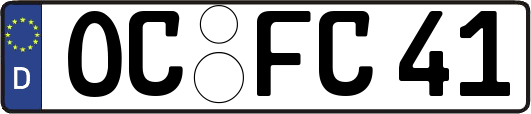 OC-FC41