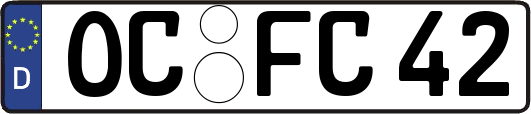 OC-FC42