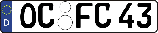 OC-FC43