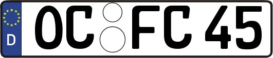 OC-FC45