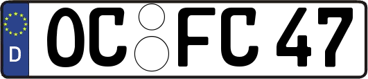 OC-FC47