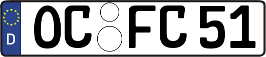 OC-FC51